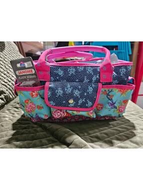 Multi-purpose organizer Bag